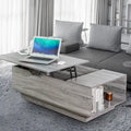 Nouvelle table basse de bureau réglable