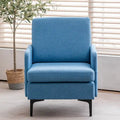 Fauteuil en tissu