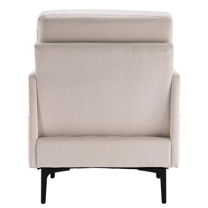 Fauteuil en tissu