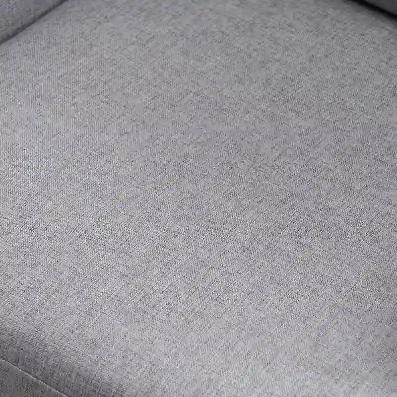 Fauteuil en tissu