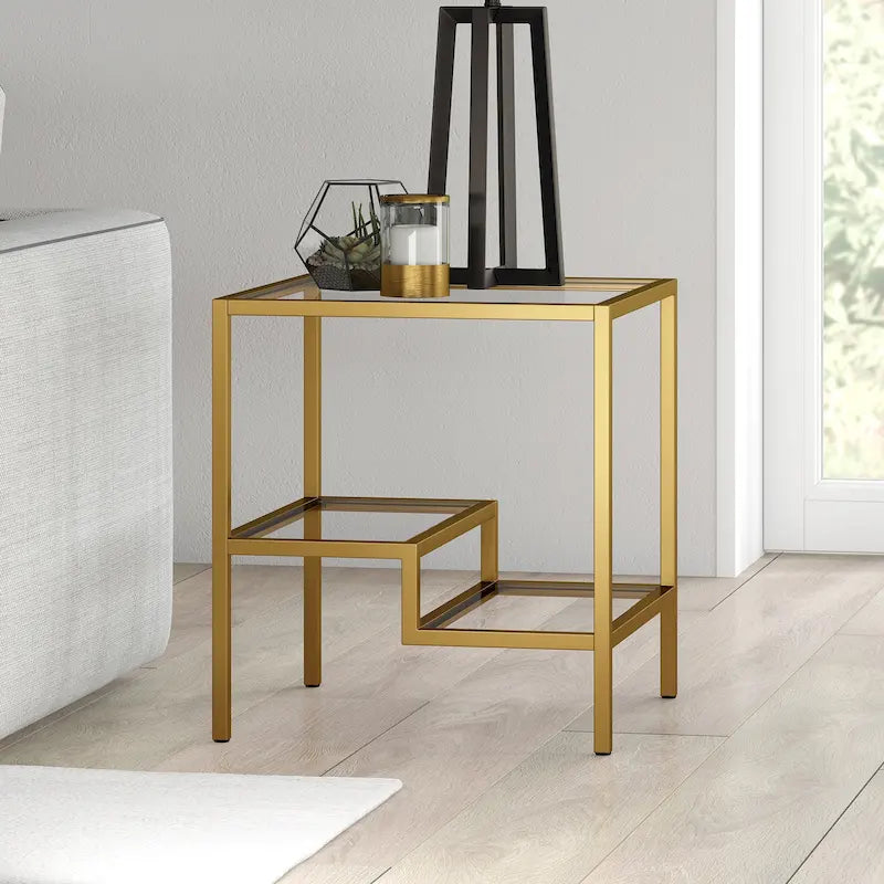 Table d'appoint