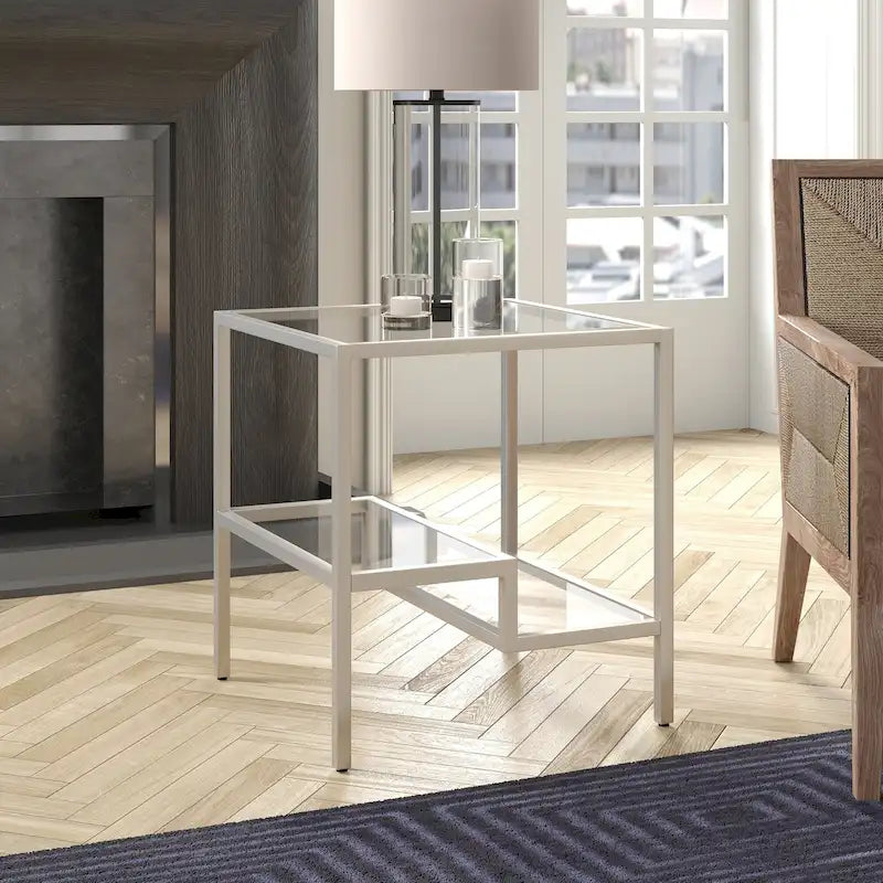 Table d'appoint