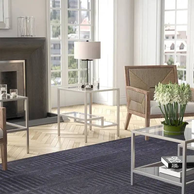 Table d'appoint