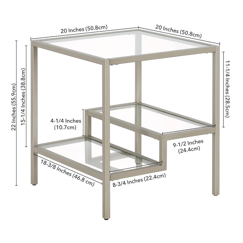 Table d'appoint