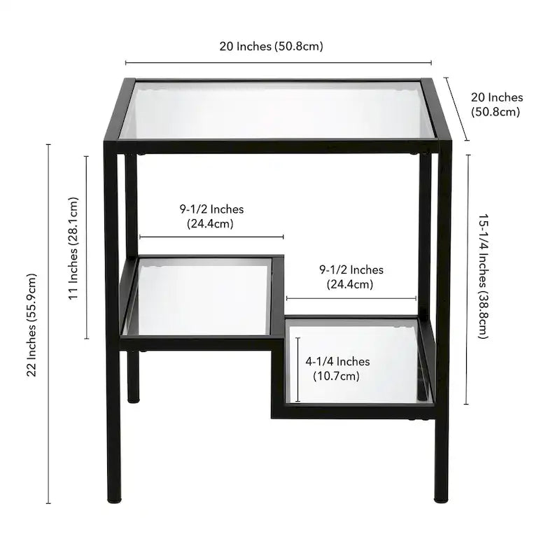 Table d'appoint