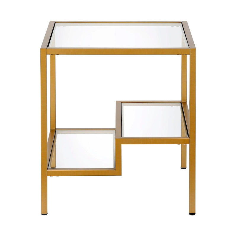 Table d'appoint