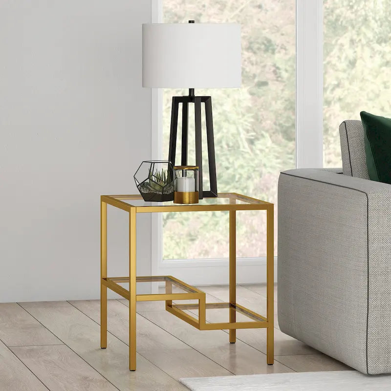 Table d'appoint