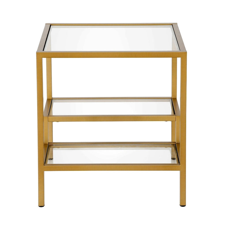 Table d'appoint