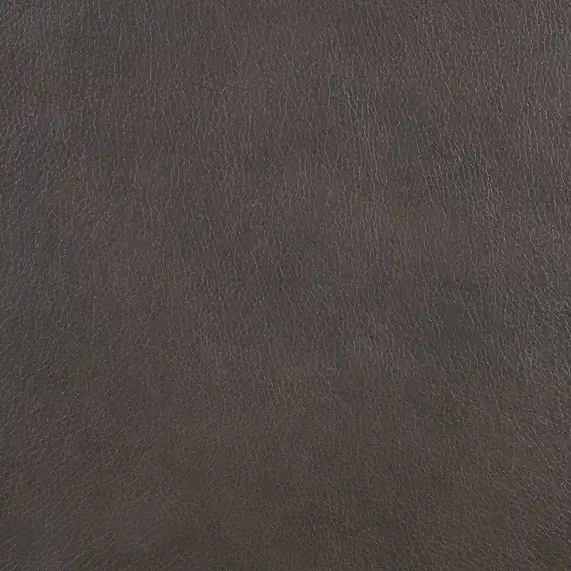 Canapé d'angle avec pouf de rangement
