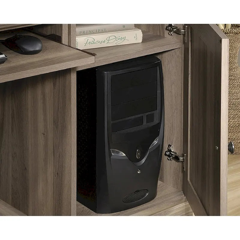 Bureau d'angle
