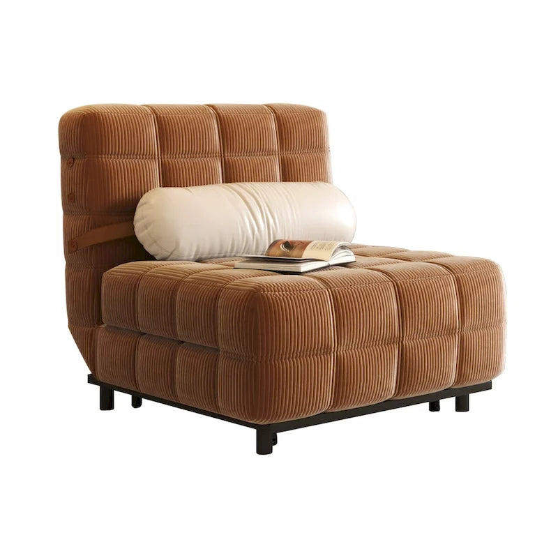Fauteuil-lit convertible